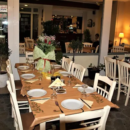 Corfu Nikki'S Home Moraitika Exterior photo