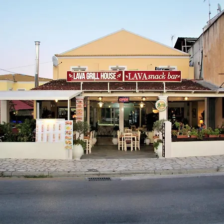Corfu Nikki'S Home Moraitika Exterior photo