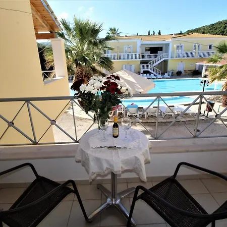 Corfu Nikki'S Home Moraitika Exterior photo
