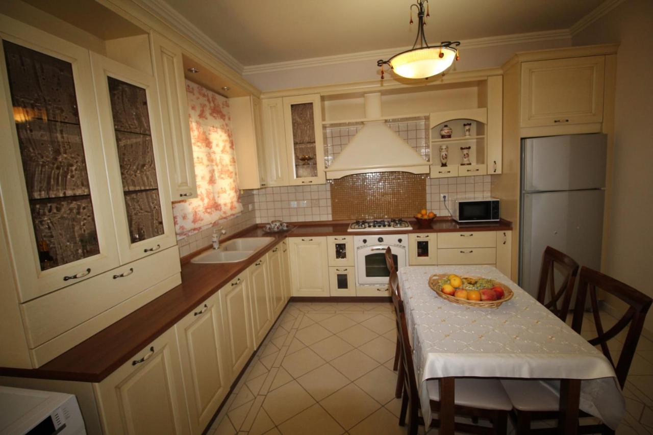 Corfu Nikki's Ferienhaus